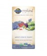 Mykind Organics Men’s Once Daily Multi - pro muže - 60 tablet